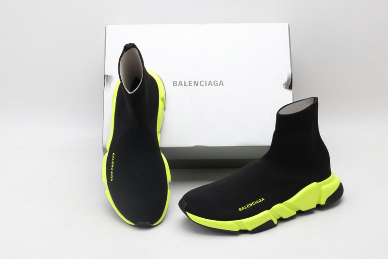BLCG SPEED TRAINER
