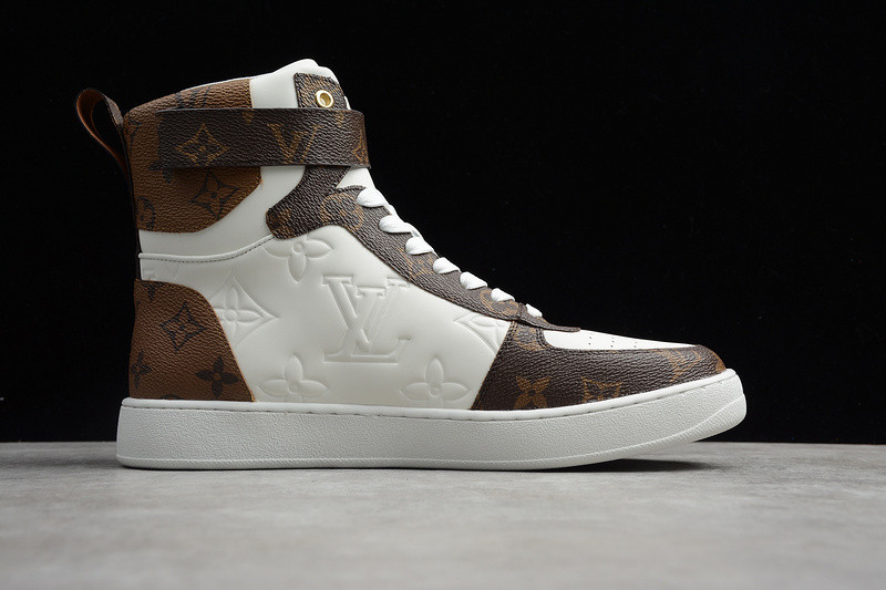 LOU1_TON SNEAKERS
