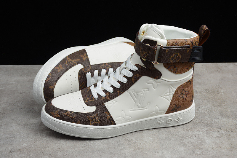 LOU1_TON SNEAKERS