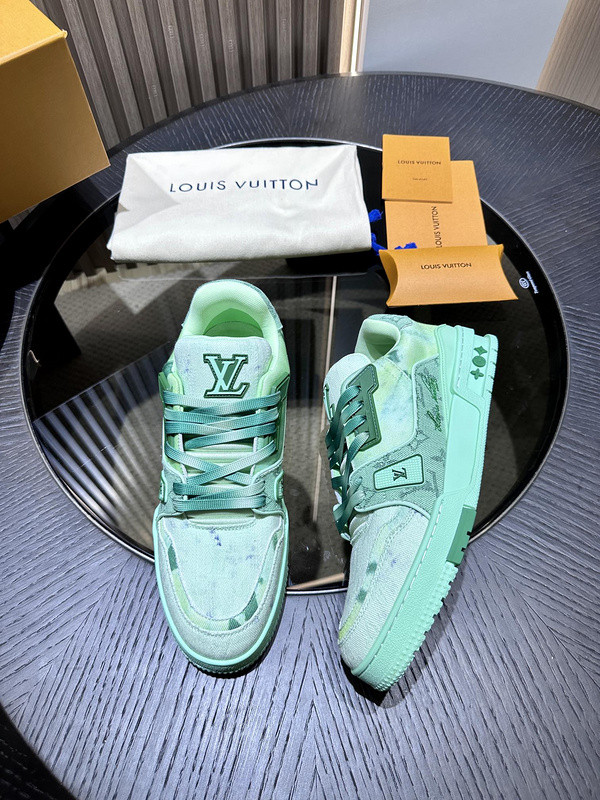 LOU1_TON SNEAKERS