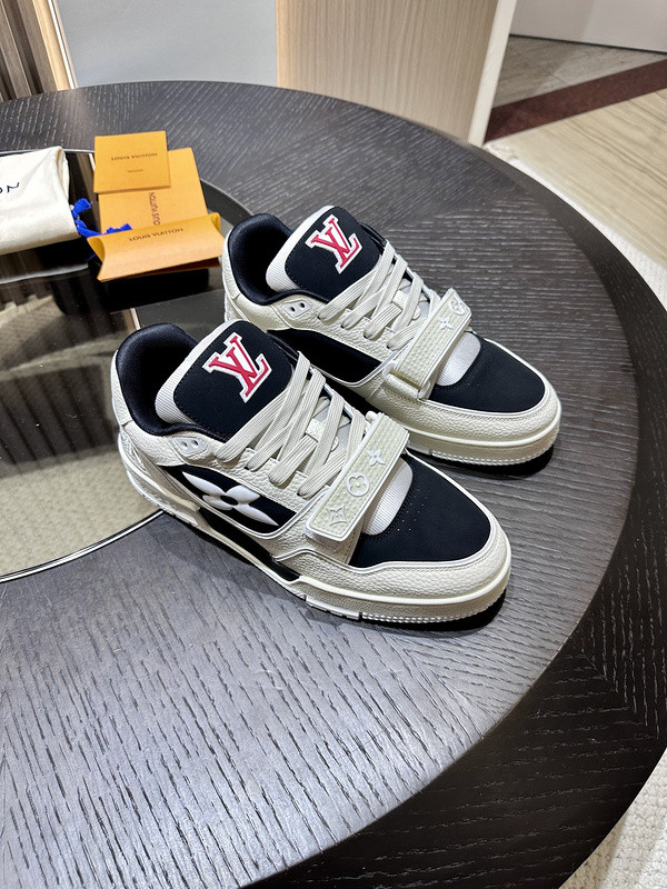 LOU1_TON SNEAKERS