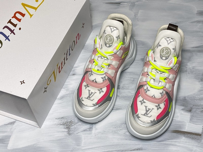 LOU1_TON SNEAKERS