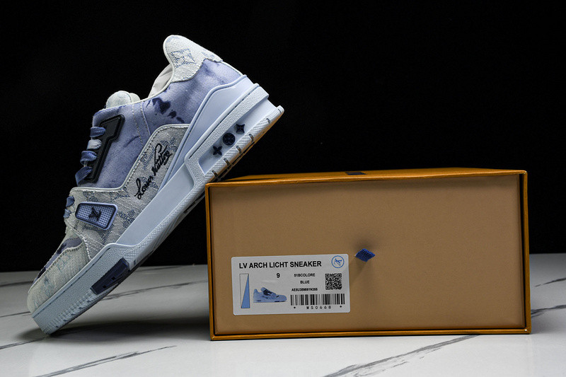 LOU1_TON SNEAKERS