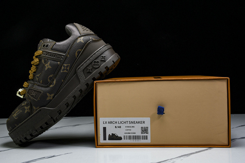 LOU1_TON SNEAKERS