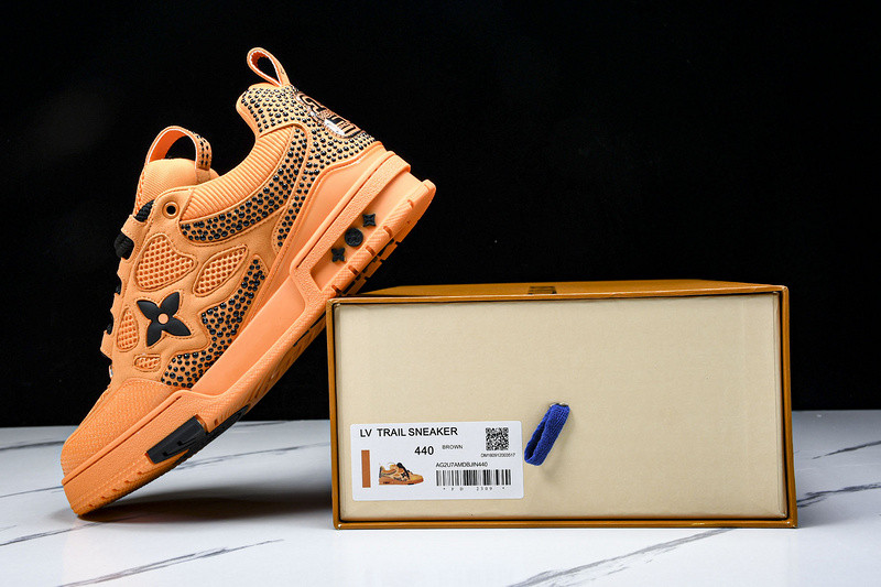LOU1_TON SNEAKERS