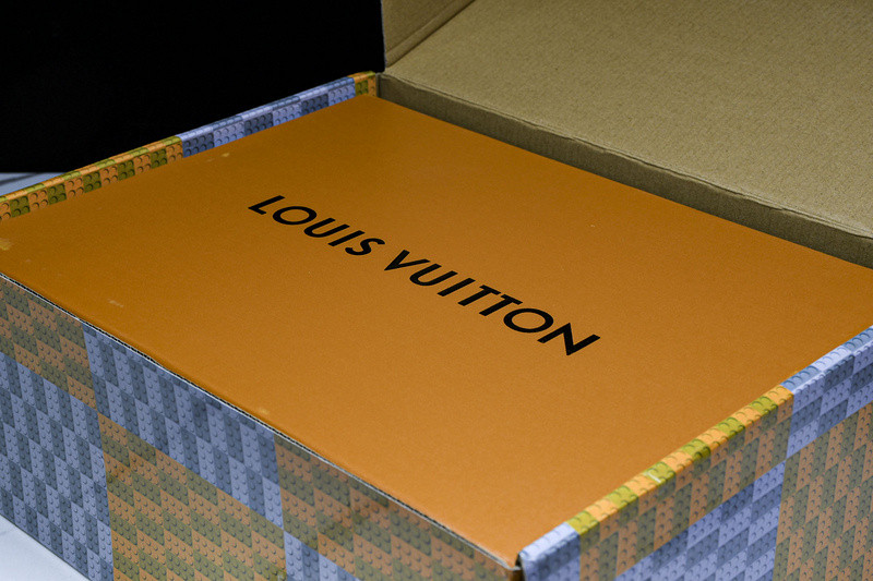 LOU1_TON SNEAKERS