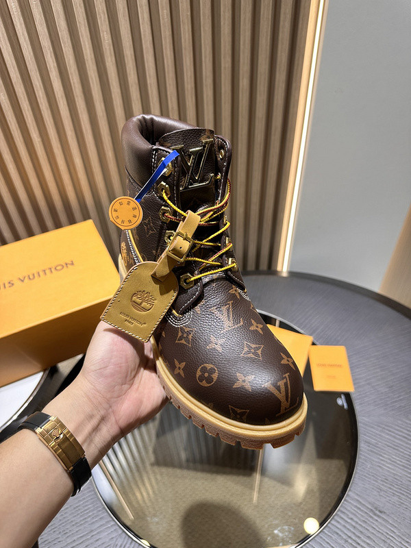 LOU1_TON SNEAKERS