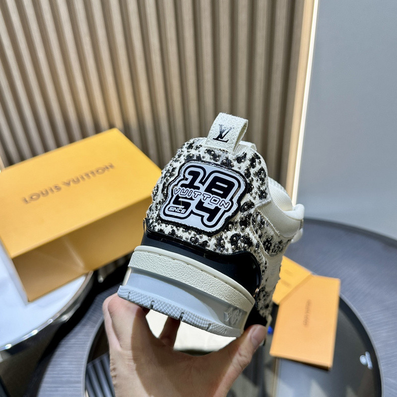 LOU1_TON SNEAKERS