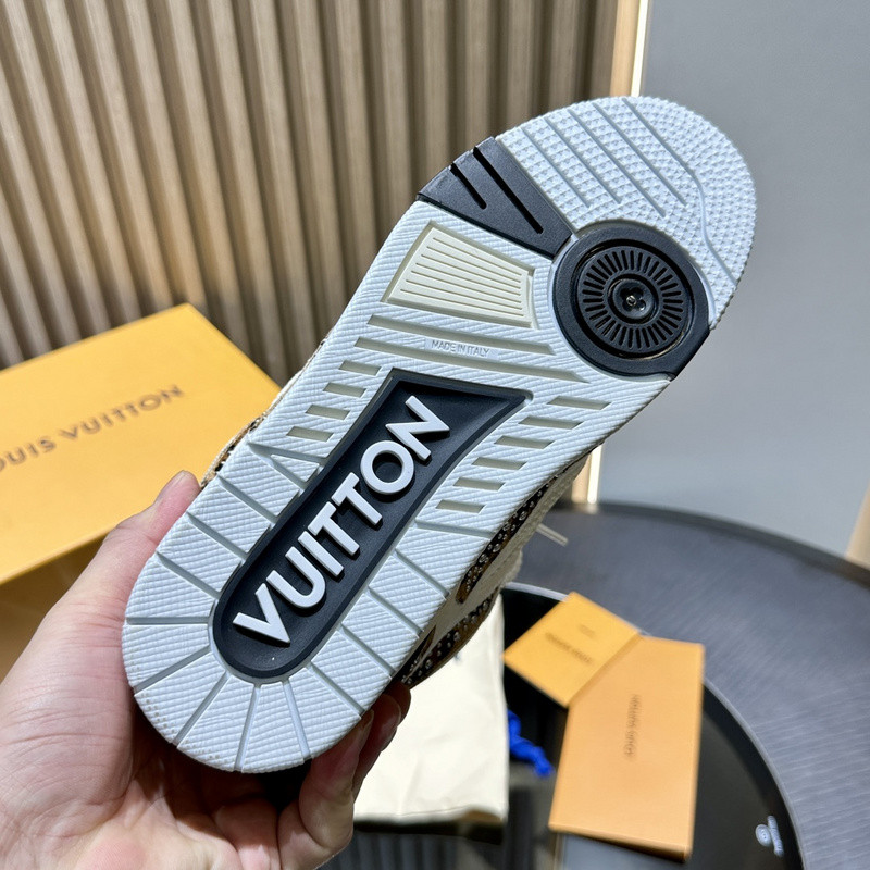 LOU1_TON SNEAKERS