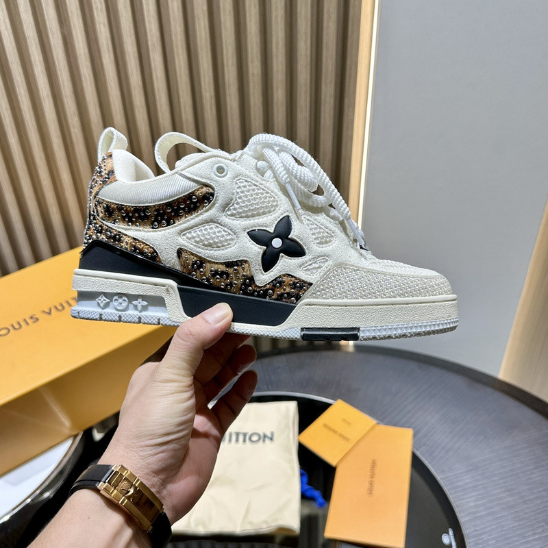 LOU1_TON SNEAKERS