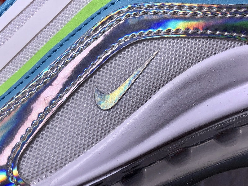 Nike Wmns Air Max 97 UL 17 SE 