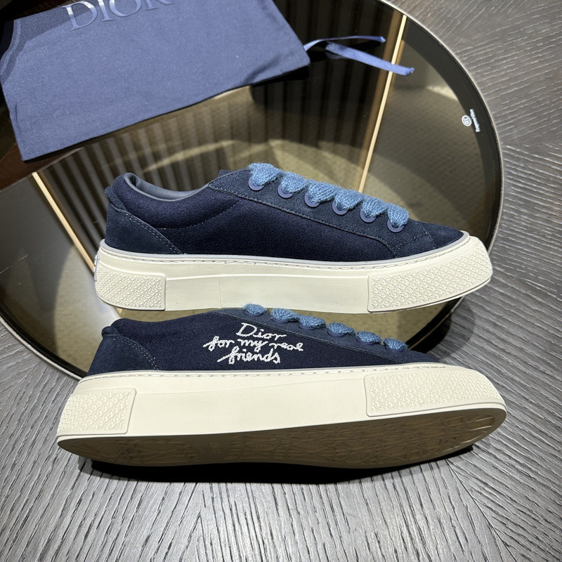 DR B33 SNEAKER