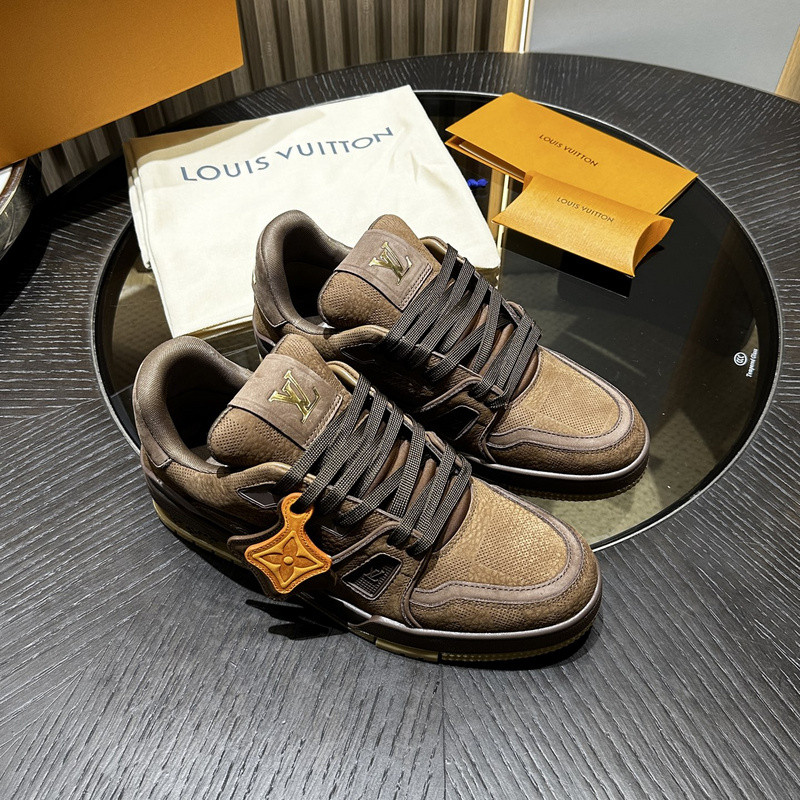 LOU1_TON SNEAKERS