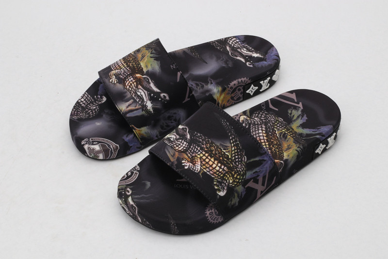 LOU1_TON SLIPPERS