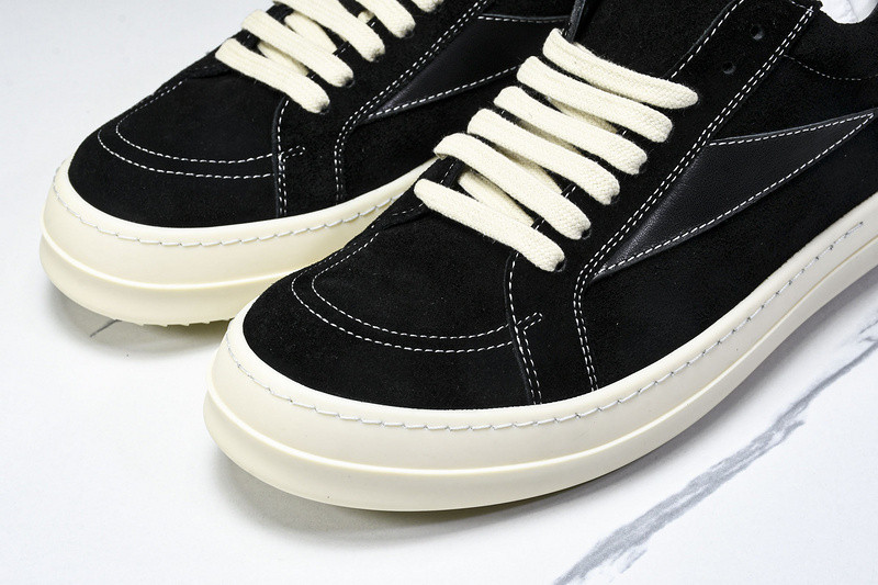 RICK 0WENS SNEAKERS
