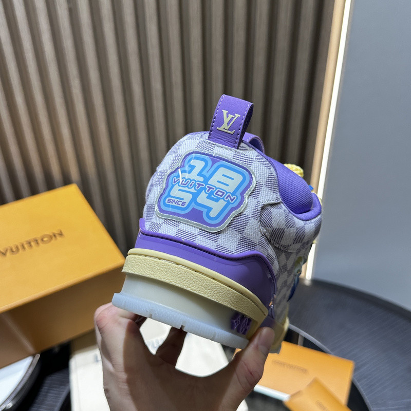 LOU1_TON SNEAKERS