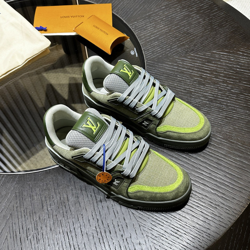 LOU1_TON SNEAKERS
