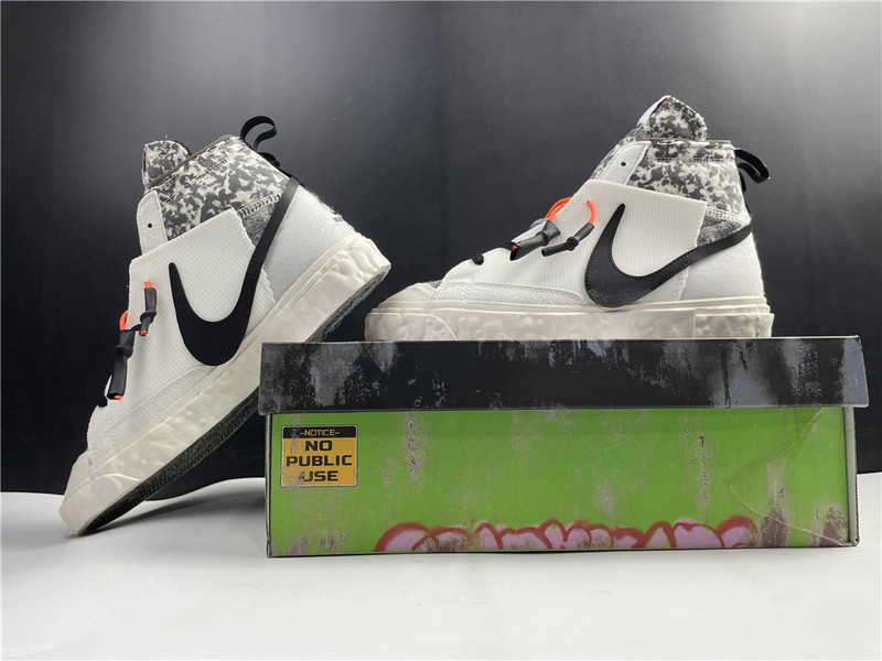 Nike Blazer Mid READYMADE CZ3589-100