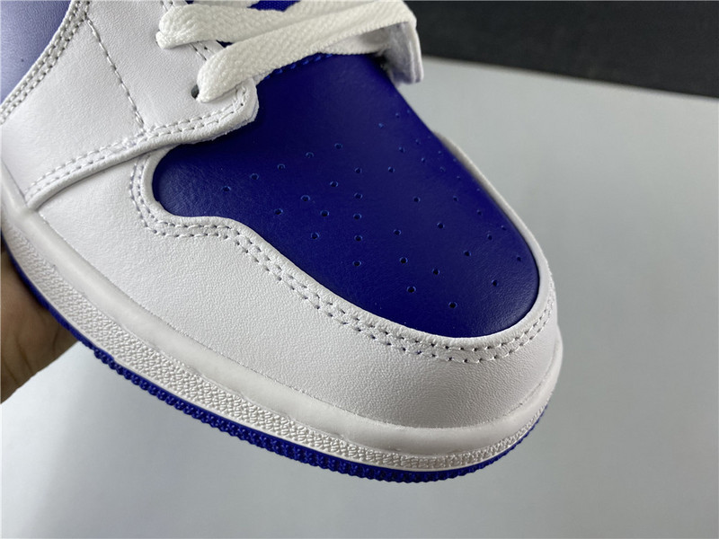 Air Jordan 1 Mid BQ6472-114