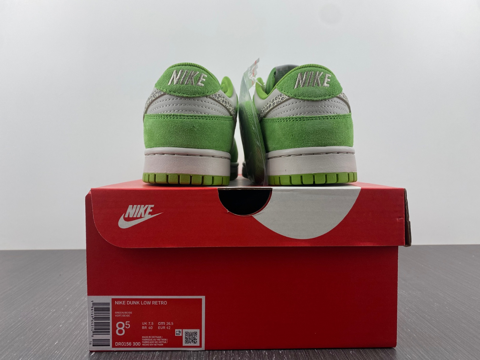 Nike Dunk Low 