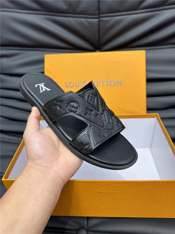 LOU1_TON SLIPPERS