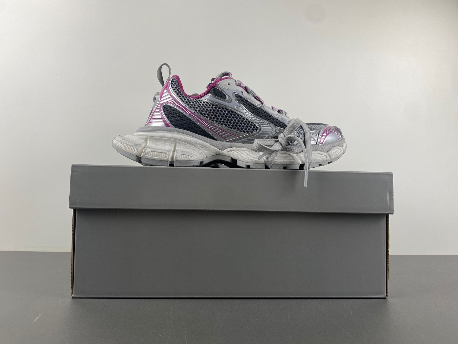 BALENCIAGA 3XL SNEAKER