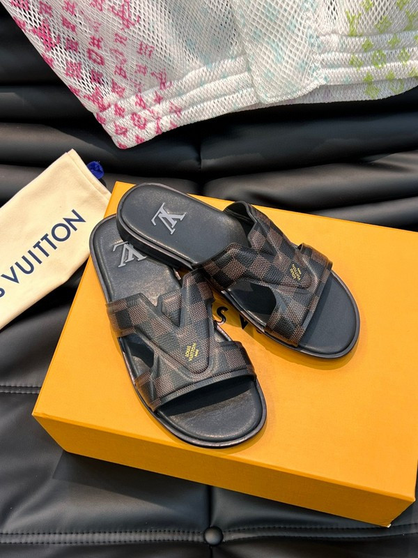 LOU1_TON SLIPPERS