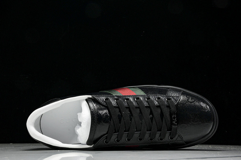 GUCCI ACE SNEAKERS