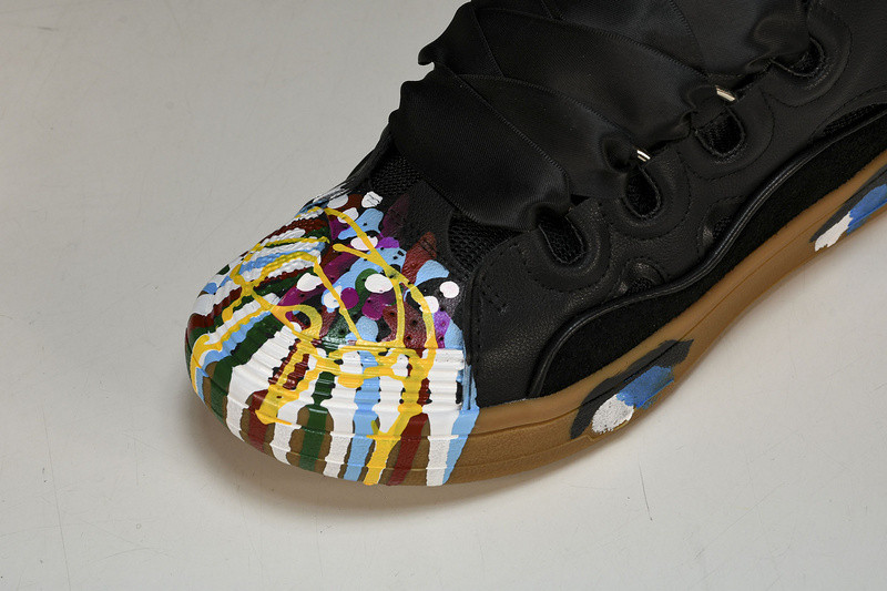 LANVIN SNEAKER