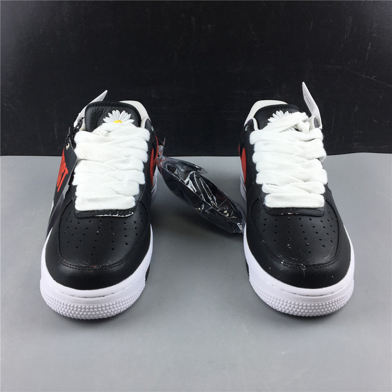 Nike Air Force x G-Dragon 