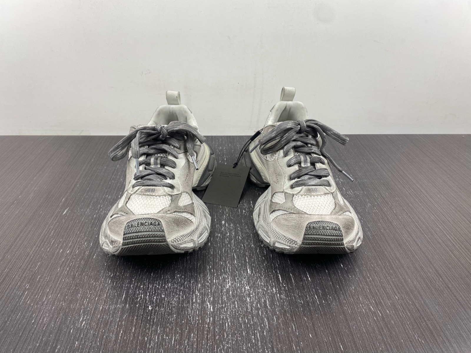 Ba*len*cia*ga 3xl sneaker