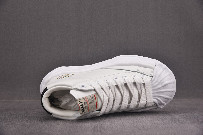 MAISON MIHARA SNEAKERS
