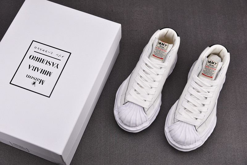 MAISON MIHARA SNEAKERS