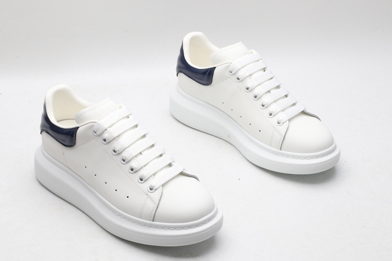 ALEXANDER MCQUEEN SNEAKER(DARK BLUE)