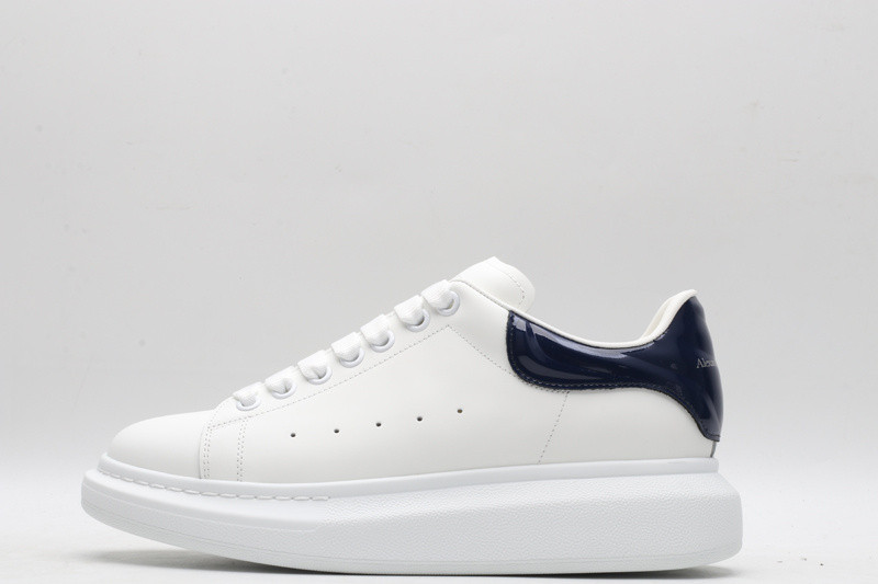 ALEXANDER MCQUEEN SNEAKER(DARK BLUE)