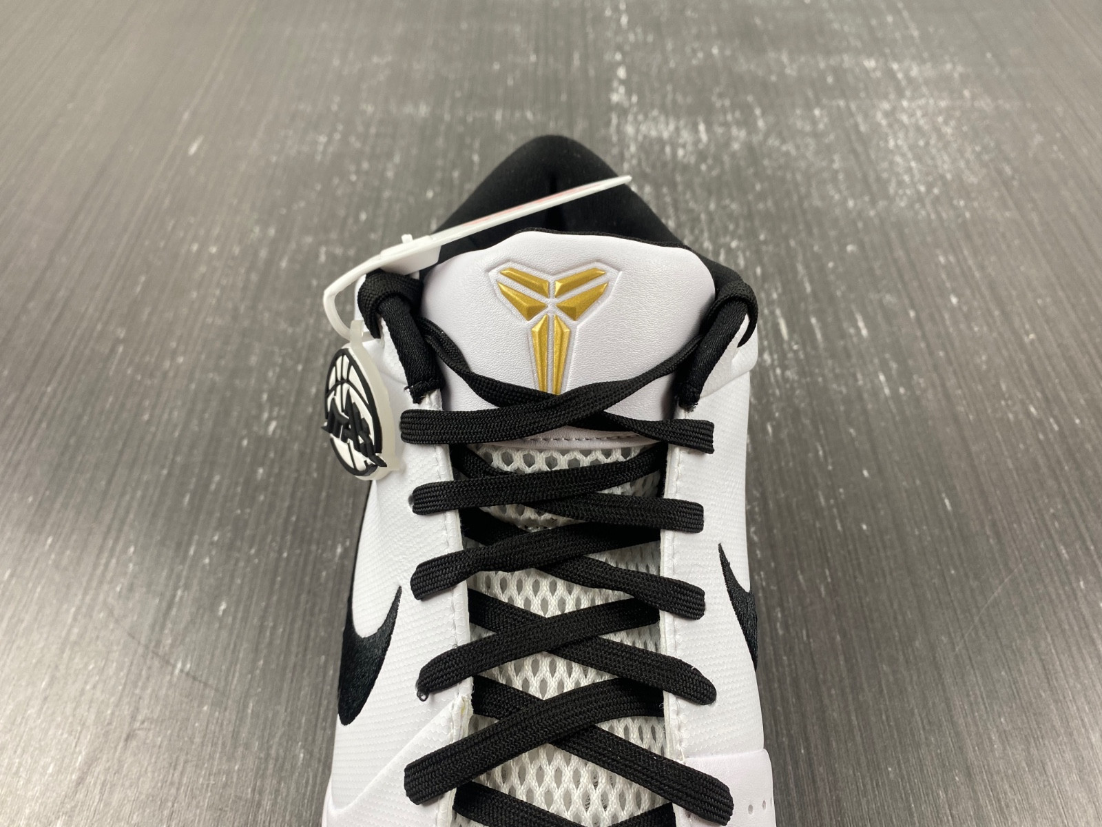 Nike Kobe 4 Protro Gigi FJ9363-100