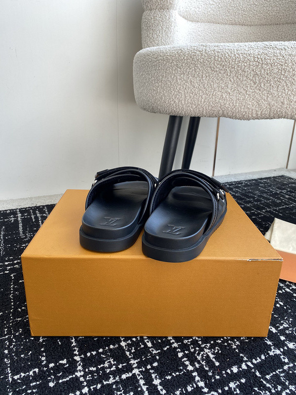 LOU1_TON SLIPPERS