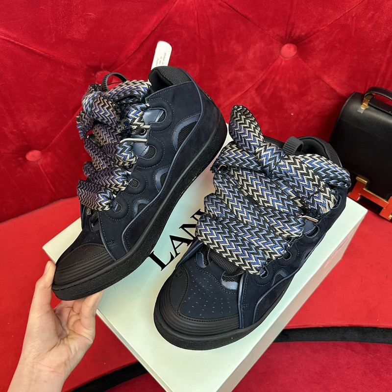 LANVIN SNEAKER