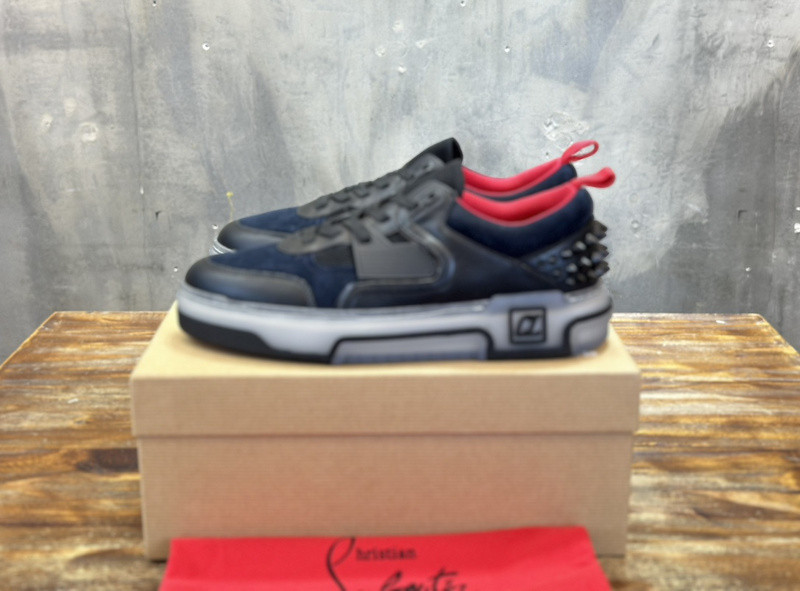 CHIAN LOUIN SNEAKER