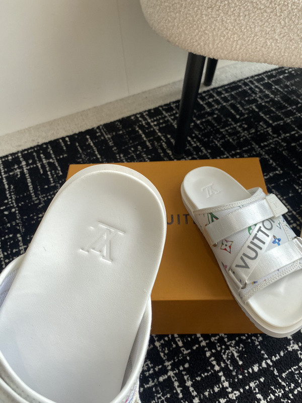 LOU1_TON SLIPPERS