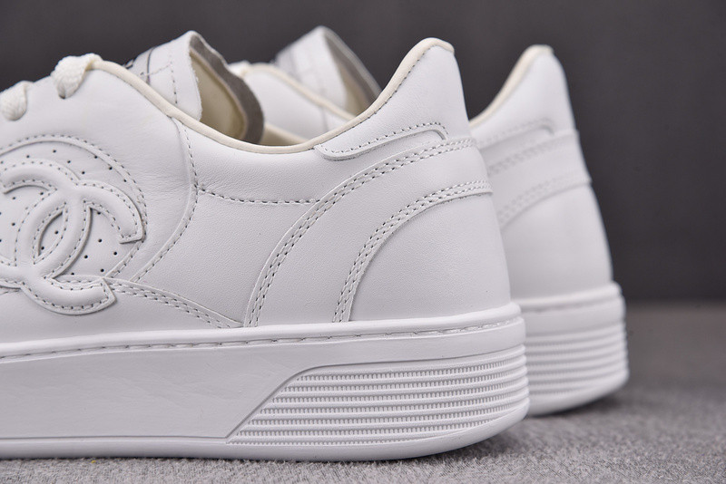 CHA_NEL SNEAKERS