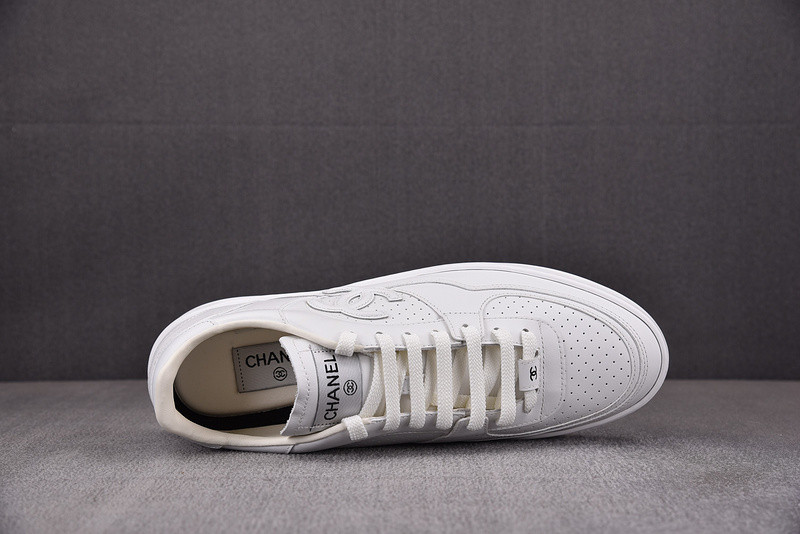 CHA_NEL SNEAKERS