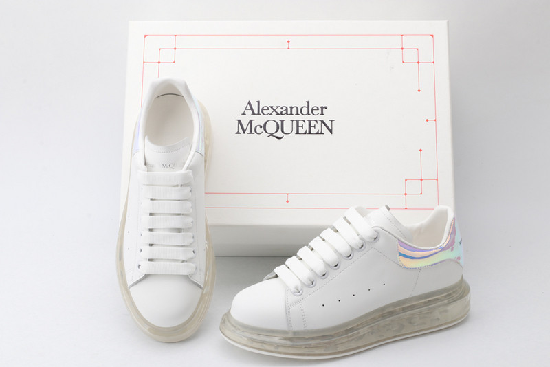 ALEXANDER MCQUEEN SNEAKER
