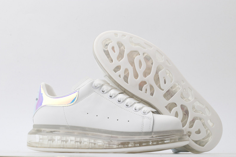 ALEXANDER MCQUEEN SNEAKER