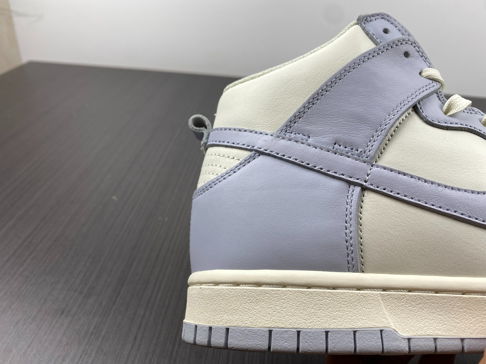 WMNS DUNK HIGH 