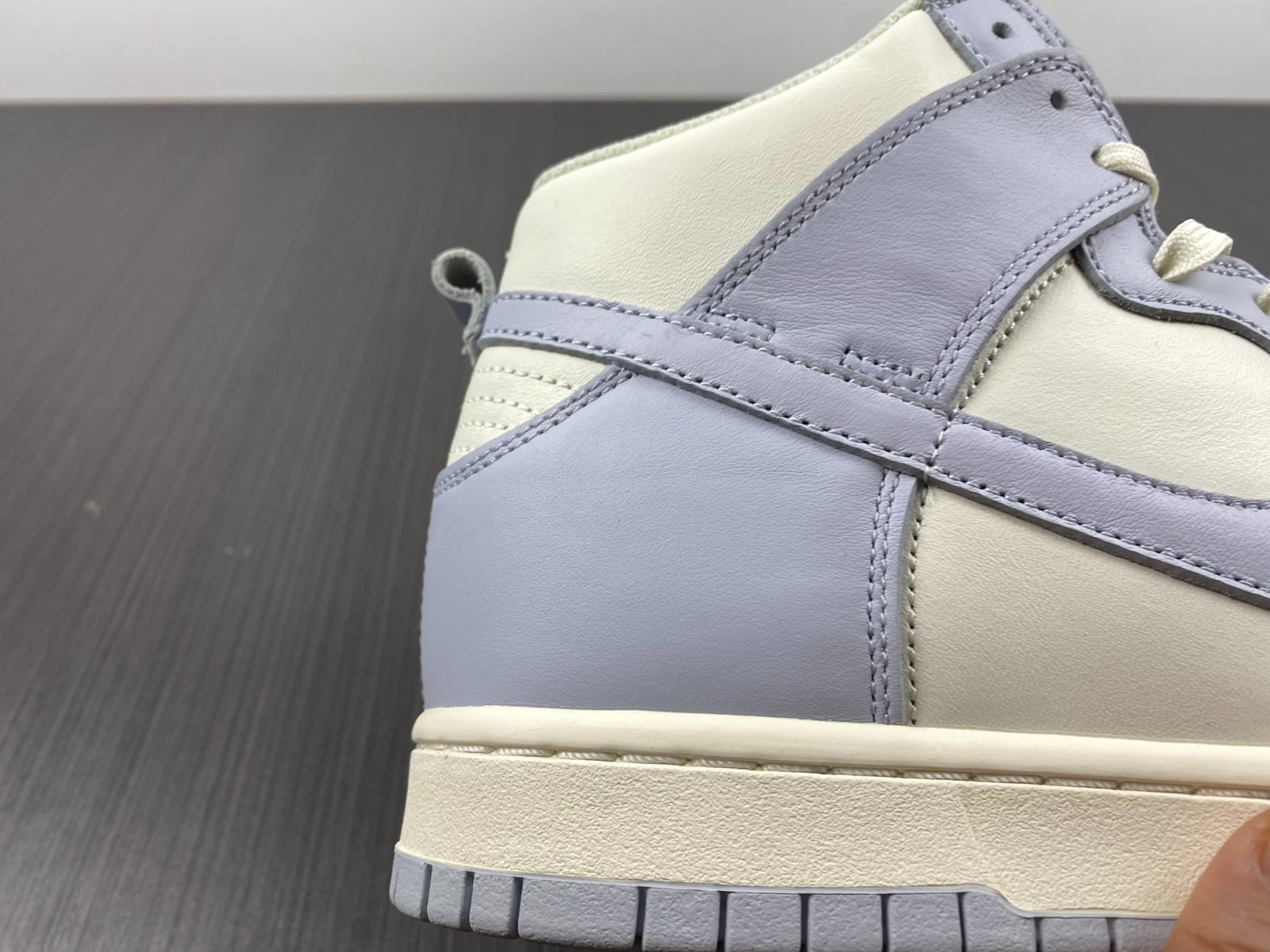 WMNS DUNK HIGH 