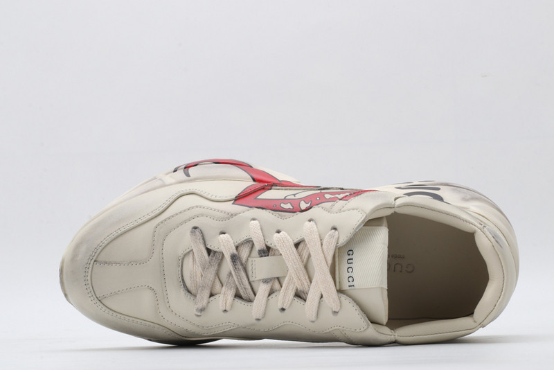 G*u*i sneakers