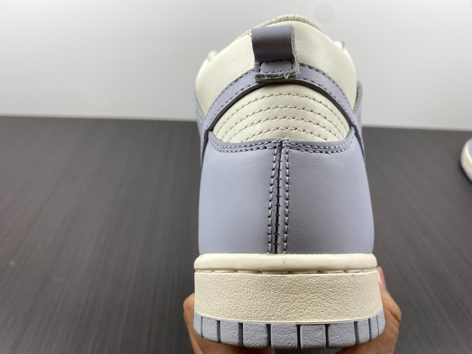 WMNS DUNK HIGH 