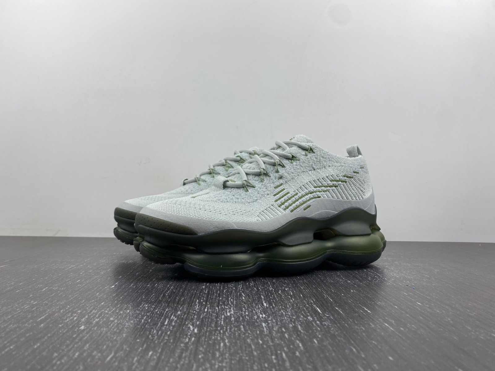 NIKE Air Max Scorpion Flyknit DJ4701 005