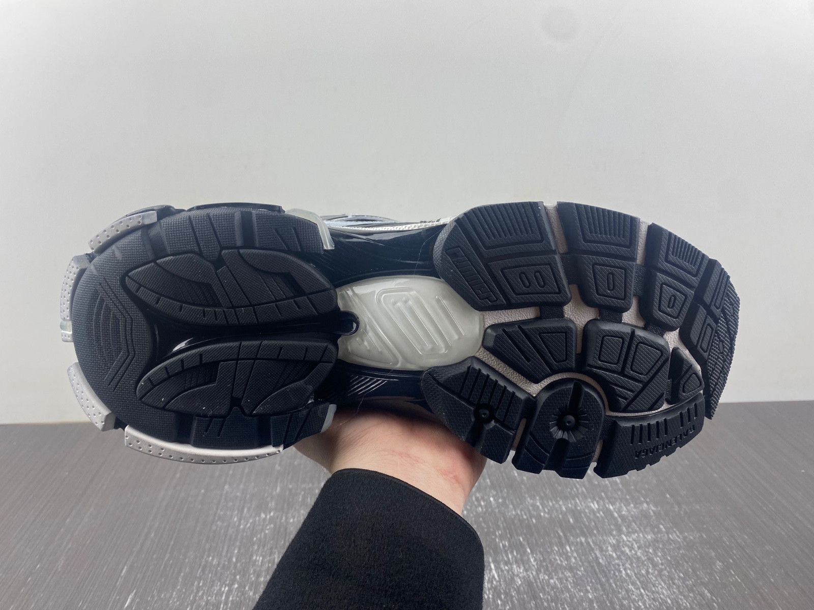 Ba*len*cia*ga runner 779066-w3rbxp-0213